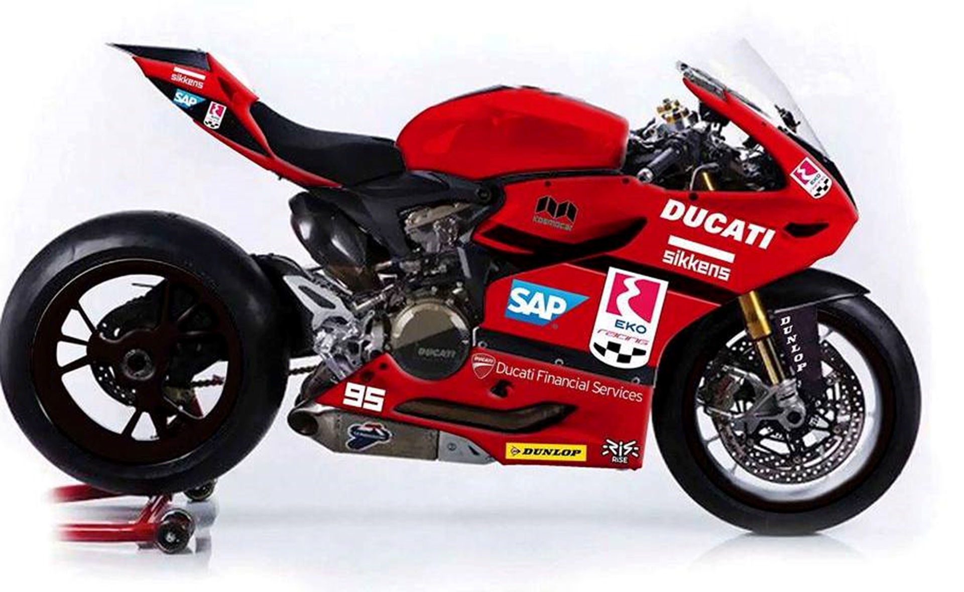 ÎÏÎ¿ÏÎ­Î»ÎµÏÎ¼Î± ÎµÎ¹ÎºÏÎ½Î±Ï Î³Î¹Î± EKO DUCATI