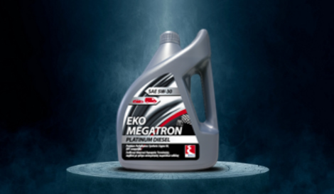 EKO Megatron Platinum Diesel