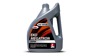 eko megatron super clist