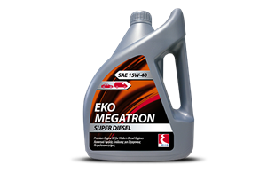 eko megatron super diesel clist