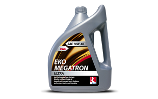 eko megatron ultra clist