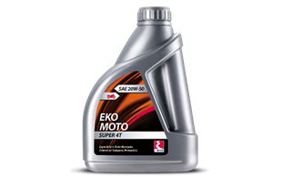 eko moto super clist