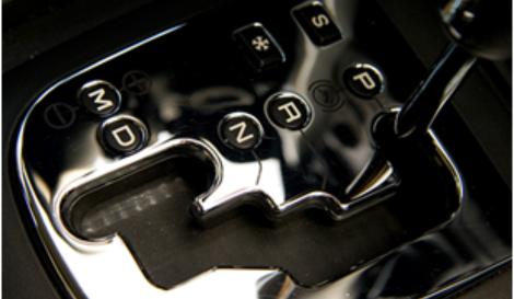 για αυτόματα κιβώτια