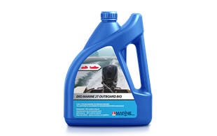 eko marine 2t outboard clist