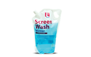eko screenwash clist