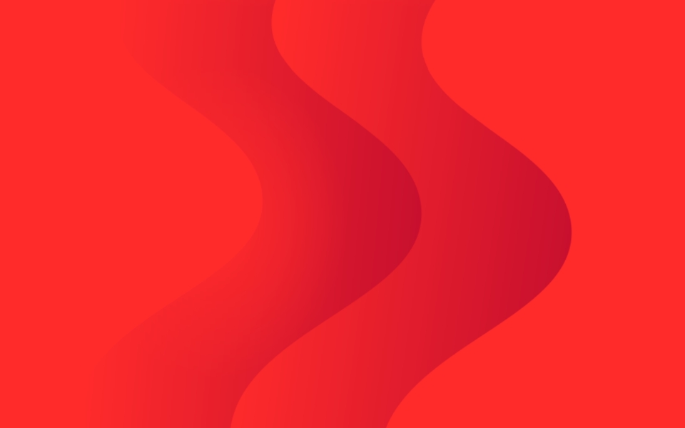 960x600 background red