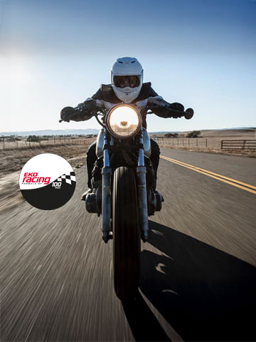 EKO racing 100 1