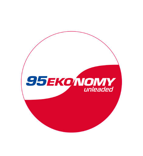 ekonomy 95