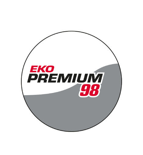 premium 98