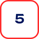 5 1
