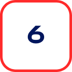 6 1