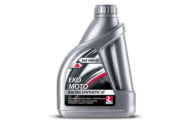 4T SAE 10W-40