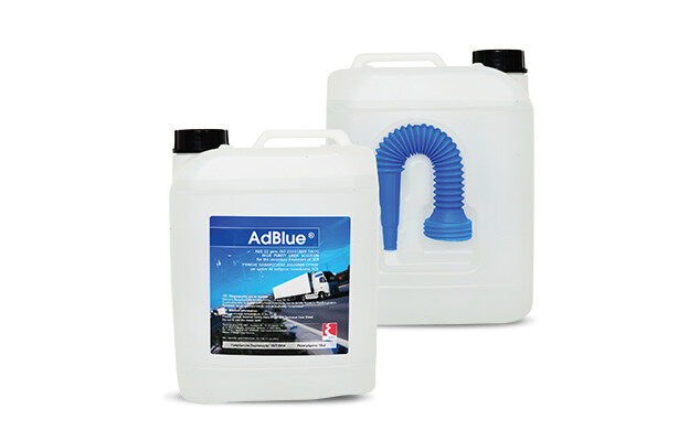 AdBlue®