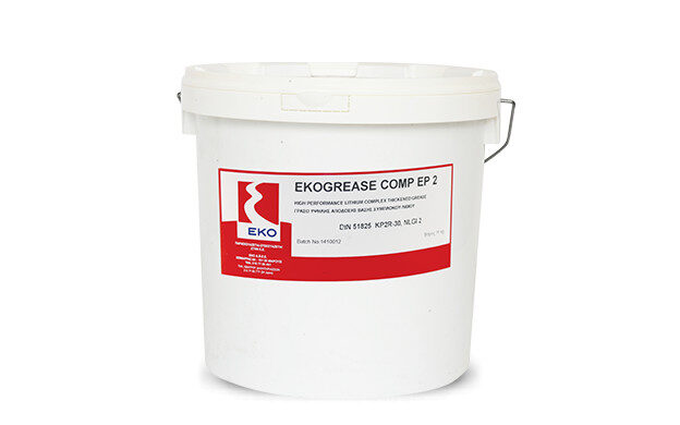 COMP EP 0, 1, 2, 2.5, 3