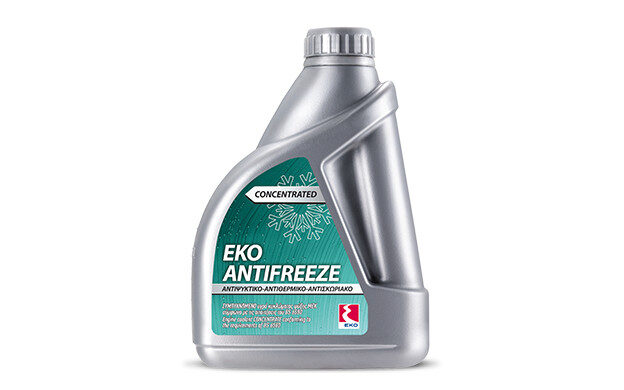 EKO ANTIFREEZE