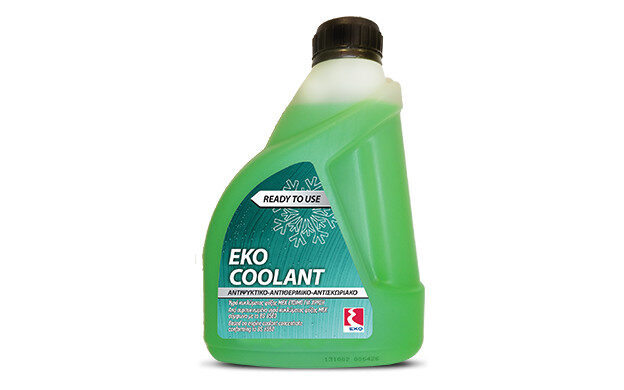 EKO COOLANT