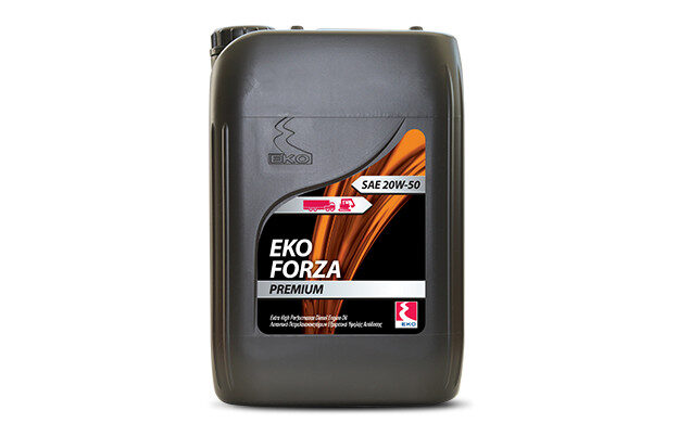 SAE 20W-50