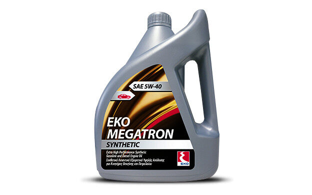 SAE 5W-40
