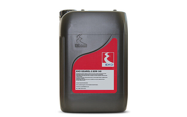 SAE 85W-140