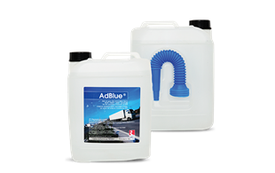 adblue clist 1
