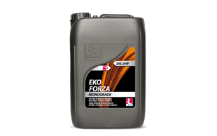 eko forza monograde clist