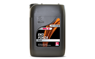 eko forza plus clist