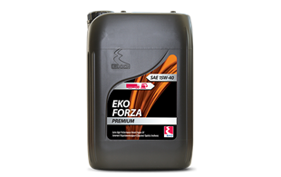 eko forza premium clist
