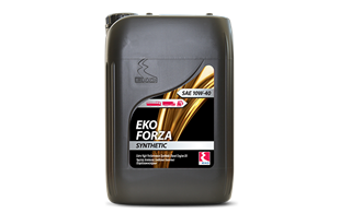 eko forza synthetic clist