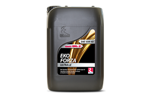 eko forza ultra clist