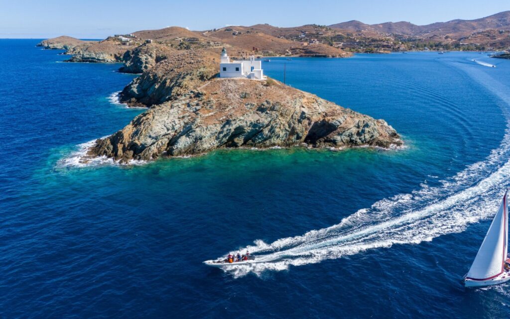 faros agiou nikolaou korissia e1776688469706