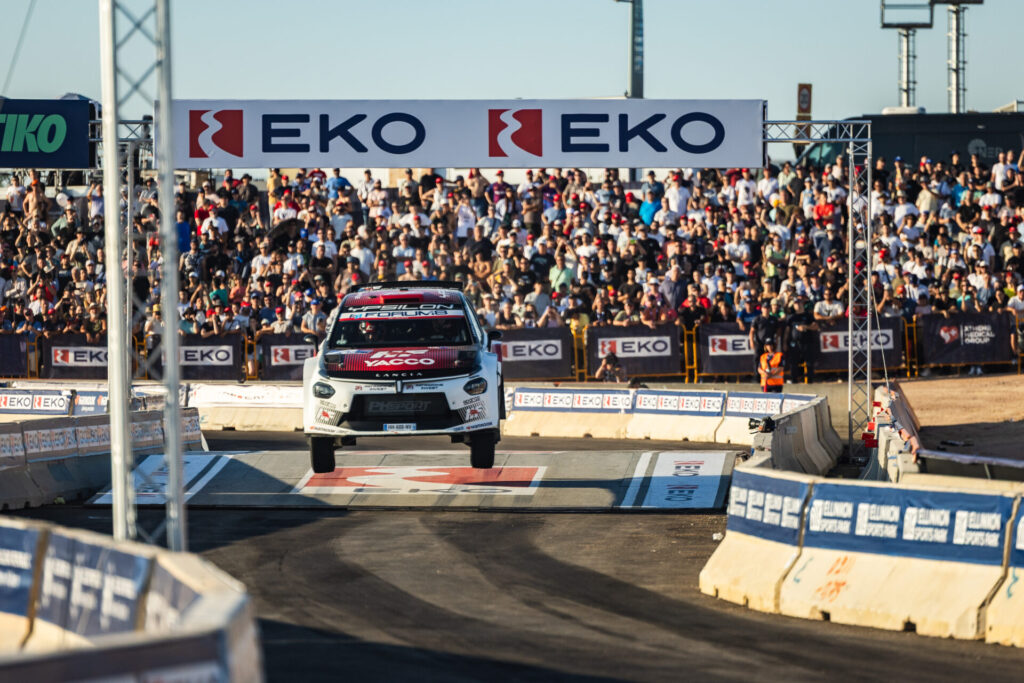EKO AcropolisRally2026 NK 497