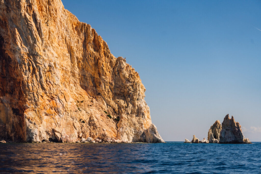Μήλος 1