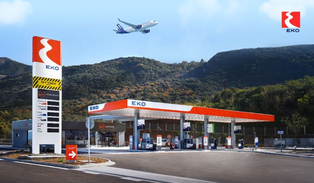 Aegean news